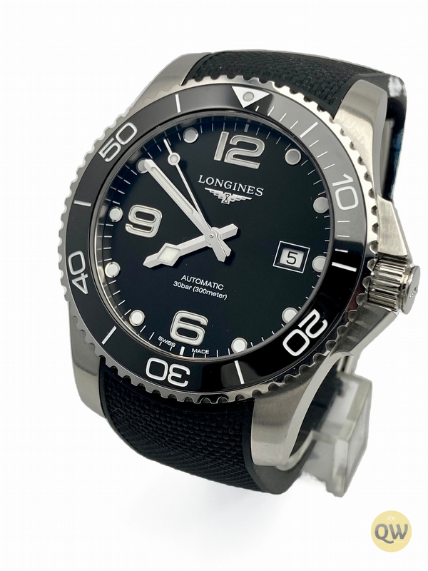 Longines HydroConquest Ceramic Automatic